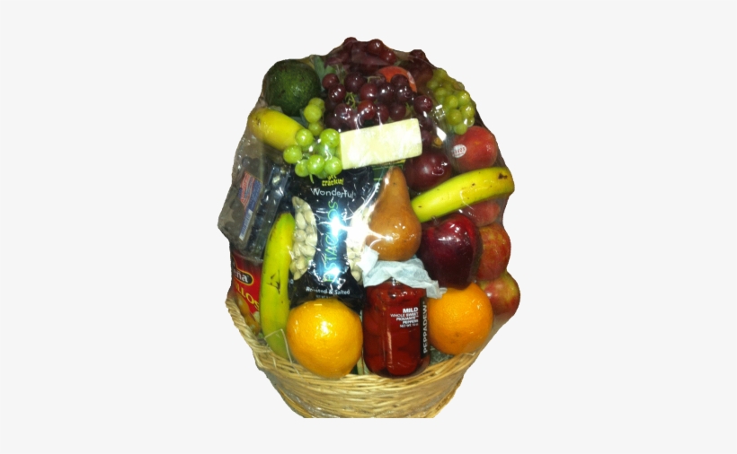 We Make Breakfast Baskets, Gourmet Italian Baskets, - Grapefruit, transparent png