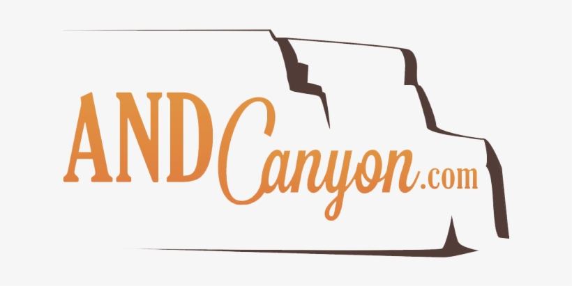 Grand Canyon Clipart Rim Logo - Dark Angel: The Complete Trilogy, transparent png