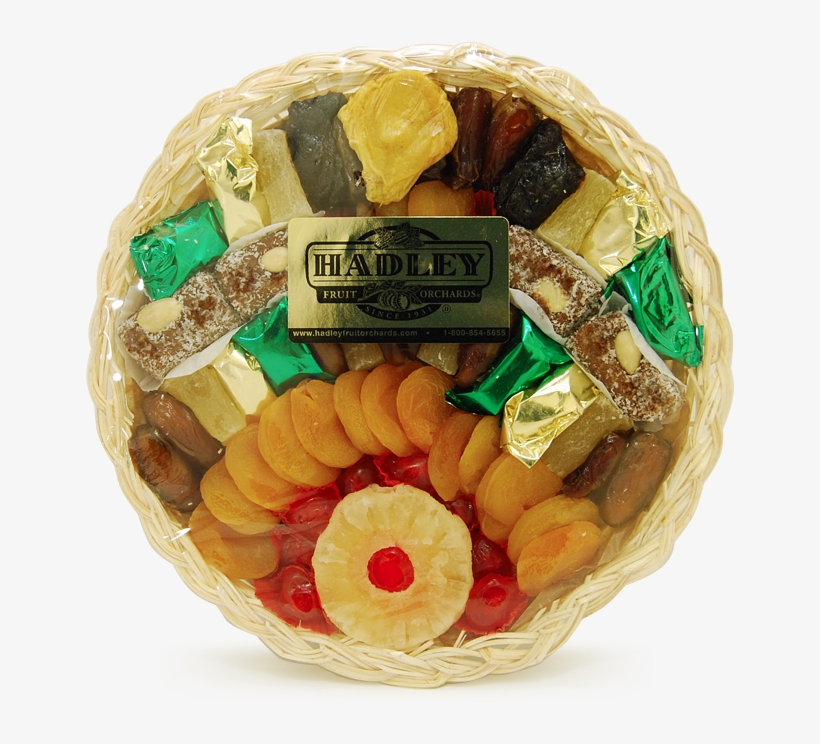 Assorted Fruit Basket - Hadley Fruit Orchards, transparent png