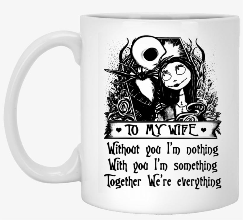 Whitout Aw Jack Sally To My Wife Without You I'm Nothing - Cory Monteith En Destino Final, transparent png