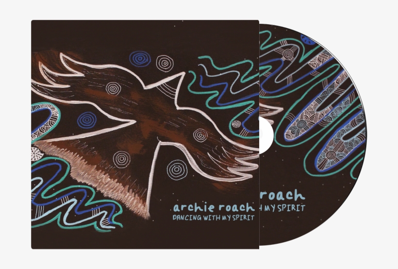 Cd Artwork Banner - Dancing With My Spirit, transparent png
