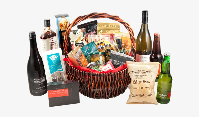 Gift Haskets, Gift Hampers From Apex Gift Boxes New - Food, transparent png