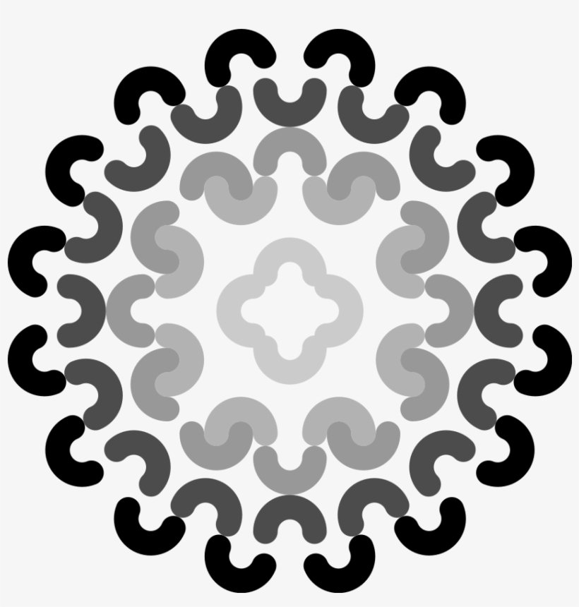 Decor Clipart Png File Tag List, Decor Clip Arts Svg - Islam, transparent png