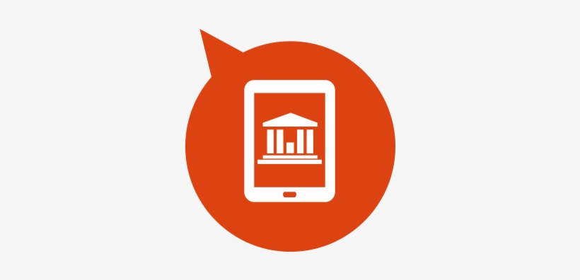Right Channeling Right Channeling - Bank Of The Future Icon, transparent png