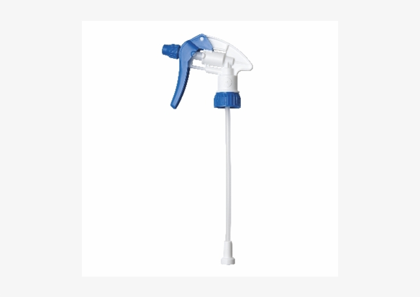 Canyon Spray Trigger - Nebulizer, transparent png