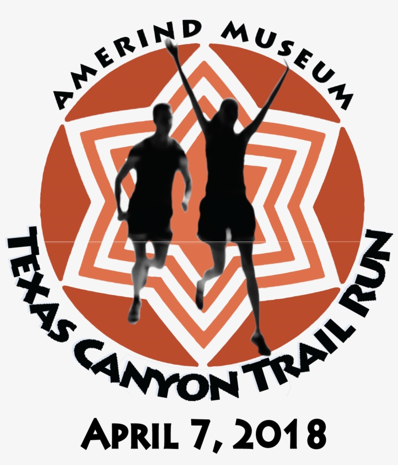 Texas Canyon Trail Run - Stephen Lober Plastic Surgery Pc, transparent png