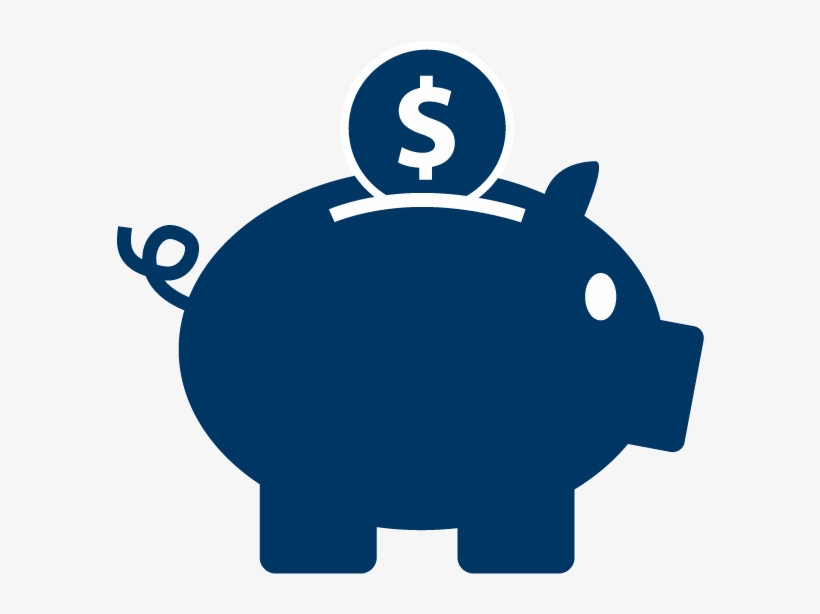 Credit Union Accounts - Savings Account Image Transparent, transparent png