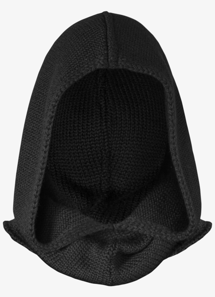Clipart Black And White Assassin S Syndicate Hoodie - Assassins Creed Hood Scarf, transparent png