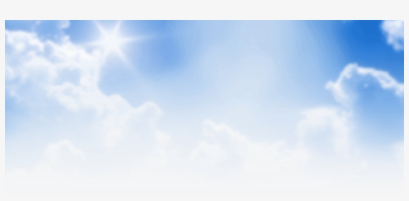 Contact About Exquisa De Clip Art Download - Transparent Blue Sky Png, transparent png