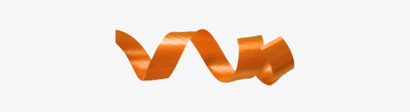 Gold Curling Ribbon Png, transparent png