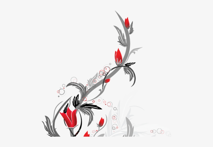 Flower - New Png Color Effect, transparent png