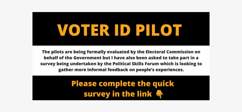 Voter Id Feedback Twiiter - Printing, transparent png