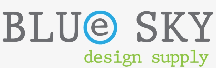 Blue Sky Design Supply - Love, transparent png