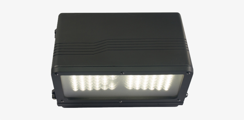 Led Traditional Wall Pack - Light-emitting Diode, transparent png