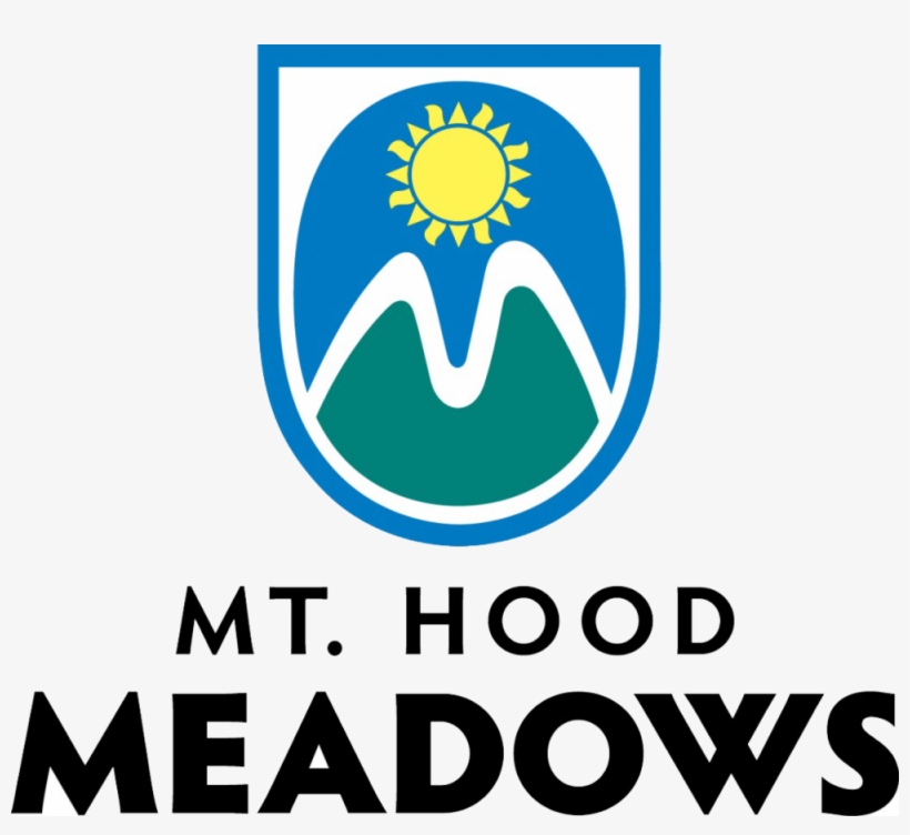 Mhm Logo Vertical - Mt Hood Meadows Logo, transparent png