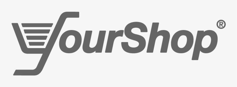 Yourshop Trademark - Your Shop, transparent png