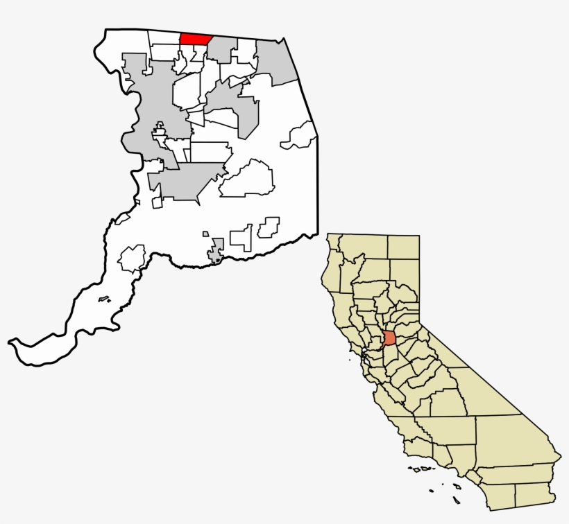 County California, transparent png