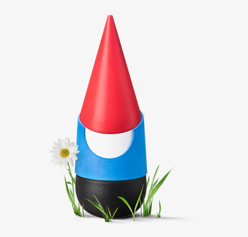 Google Gnome, transparent png