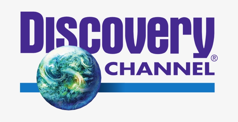 Discovery Channel - Discovery Channel Logo Transparent, transparent png