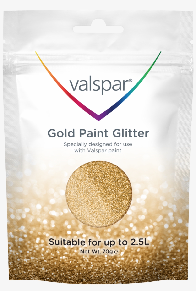 Valspar® Paint Glitter Adds A Subtle Shimmer To Your - Valspar Paint, transparent png