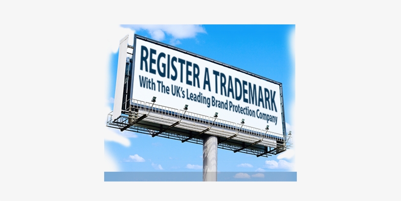 Register Your Trademark And Start Protecting Your Brand - Royalty-free, transparent png