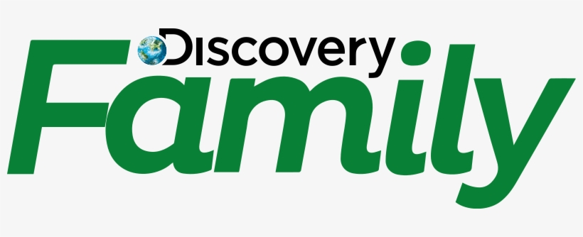 Discovery Family Logo - Discovery Family Png, transparent png