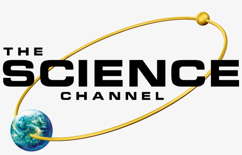 Science Channel Logo From - Science Channel, transparent png