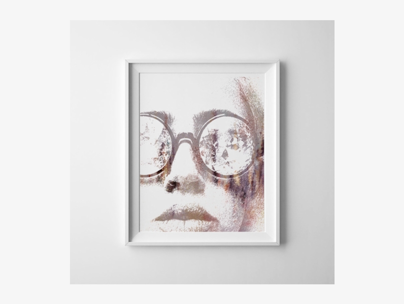 Picture Frame, transparent png