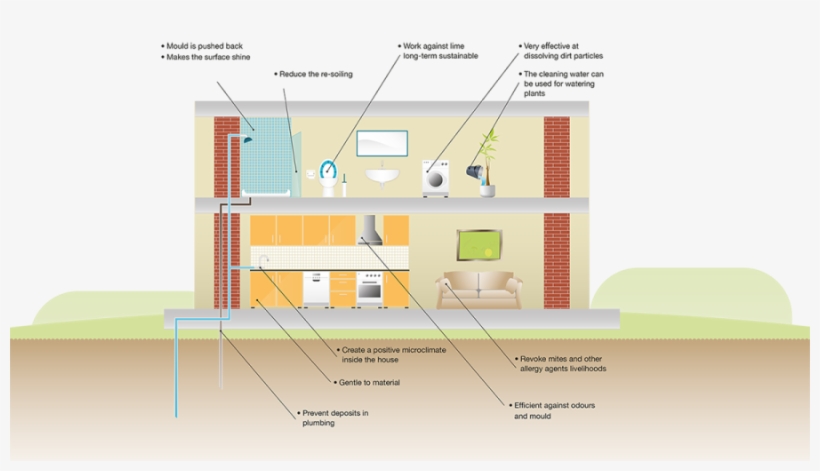 Probiotic Cleaning - Probiotic, transparent png