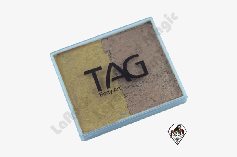 Tag Body Art Tag Split Cakes - Lilac, transparent png