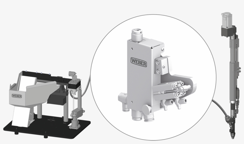 Weber Technical Cleanliness Dirt-break - Weber-stephen Products, transparent png