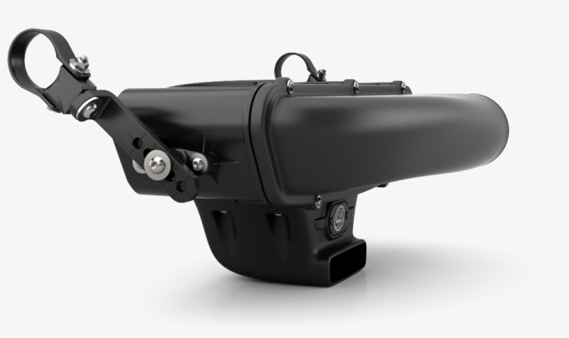 S&b Particle Separator For Can-am Maverick, transparent png