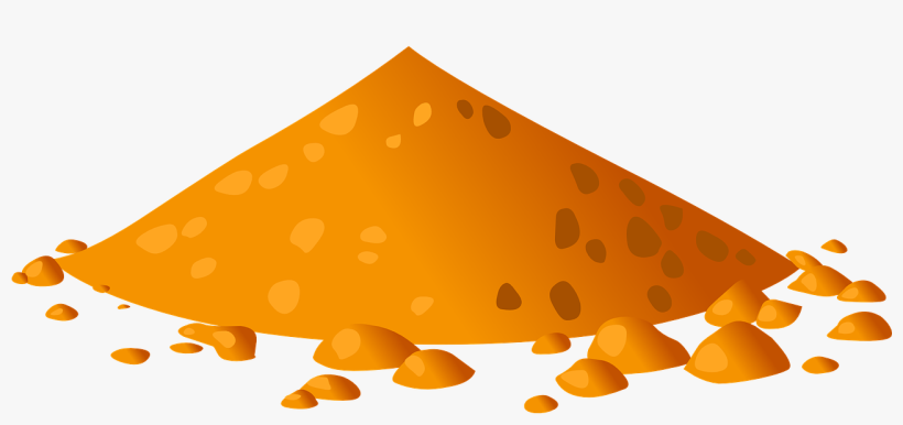 Sand Png - ทราย Png, transparent png