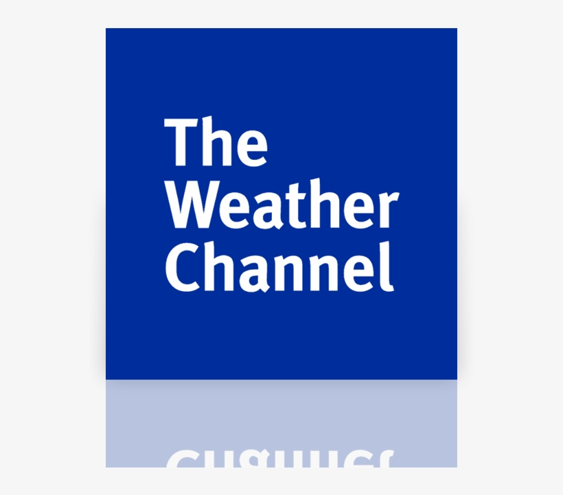 The Weather Icon - Byron Allen Weather Channel, transparent png