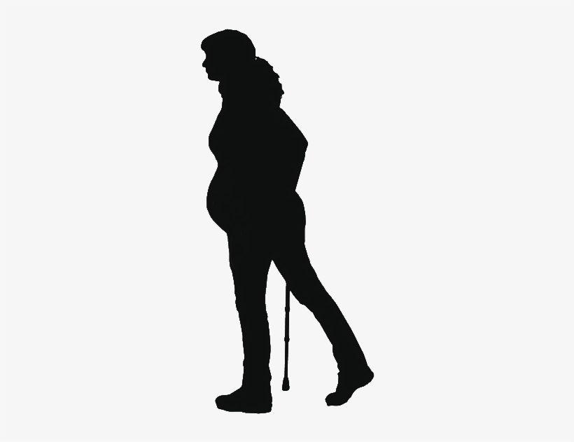 This Study Involves One Telephone Interview, Which - Silhouette, transparent png