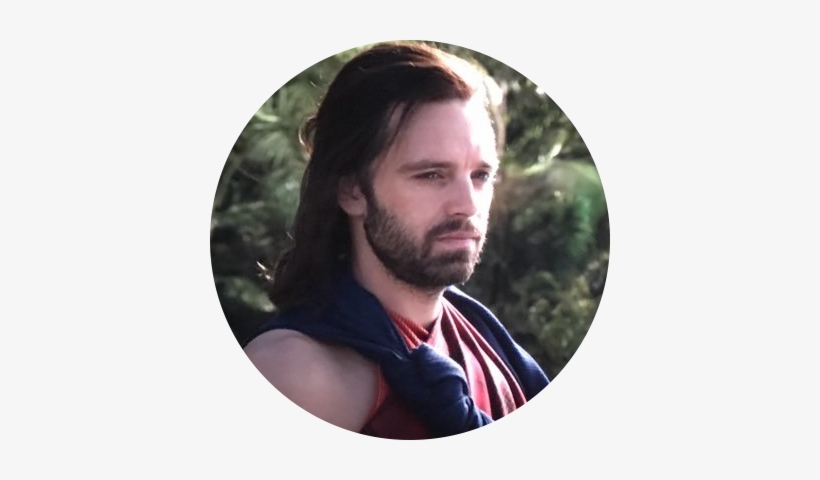 Find This Pin And More On Dreaming The Dream By Benjamin9482 - Bucky Barnes, transparent png