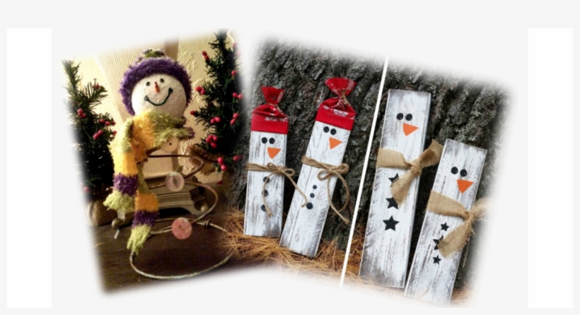 Diy Christmas Crafts @ The Library - Carter Memorial Library, transparent png