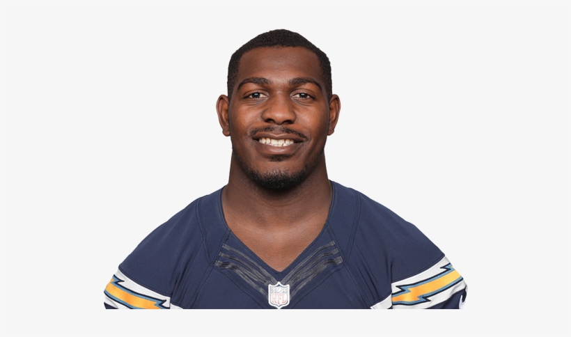 Michael Davis Chargers, transparent png