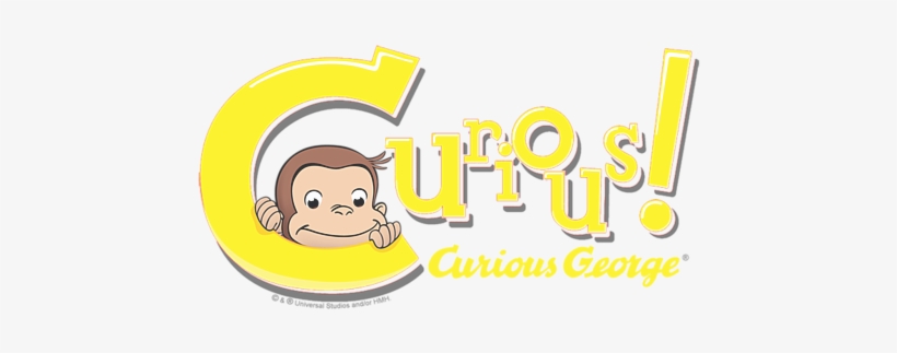 Click And Drag To Re-position The Image, If Desired - George A Very Monkey Christmas, transparent png