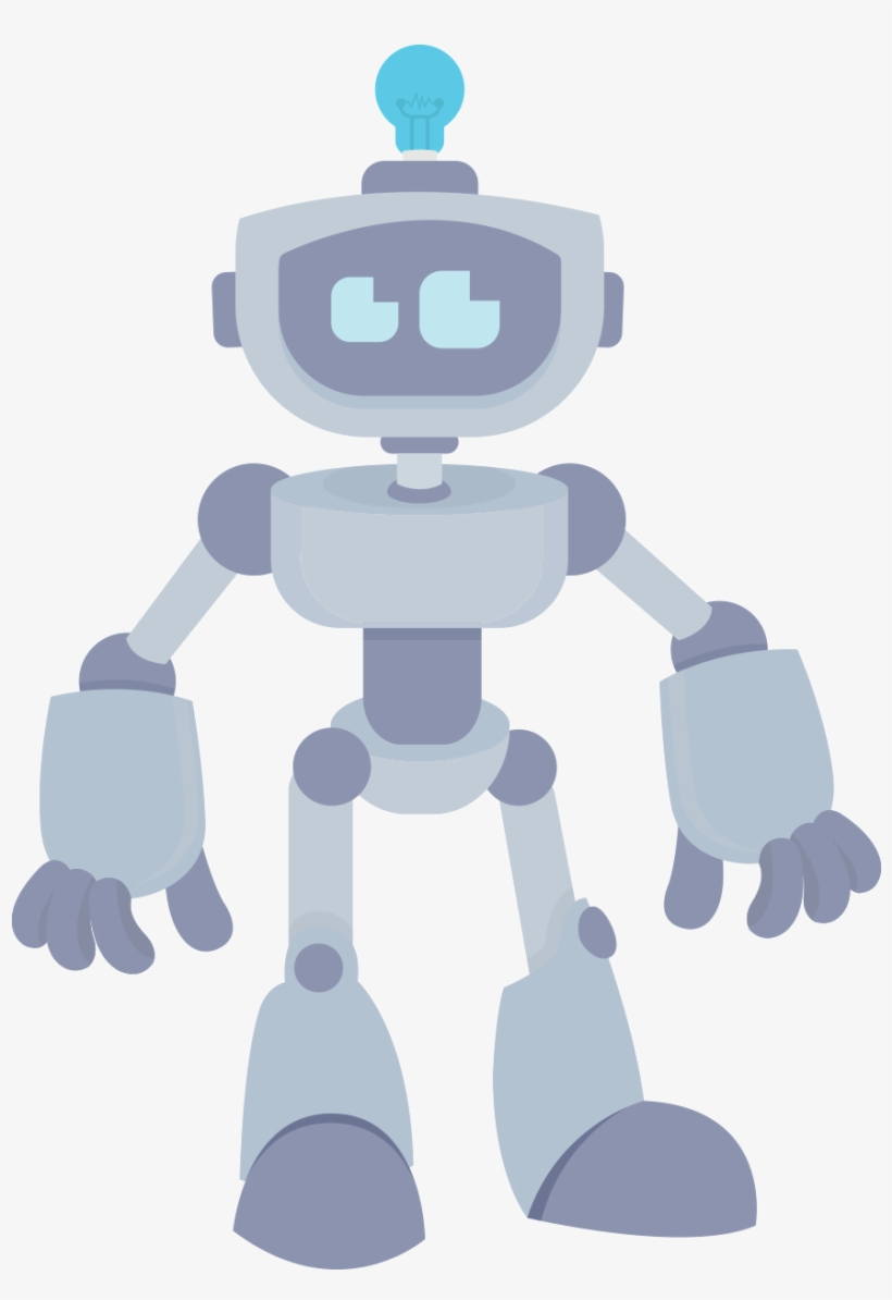 Analytics Seo Limited Curious George Design Information - Robot, transparent png
