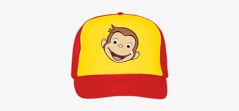 Trucker Hat 39-169 - Pink Trucker Cap, transparent png