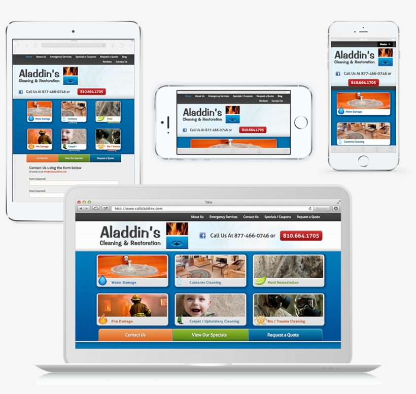 Aladdinscollage - Web Design, transparent png