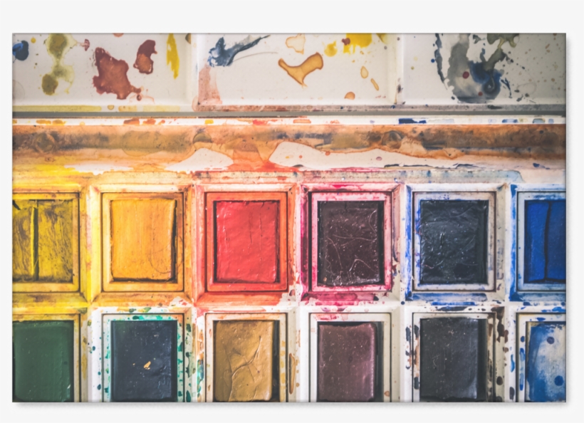 Paint Your Picture - Old Furniture Makeover Ideas, transparent png