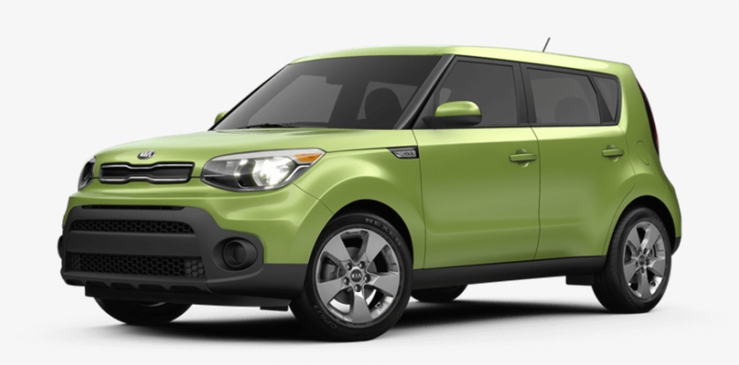 Alien - 2019 Kia Soul Base, transparent png