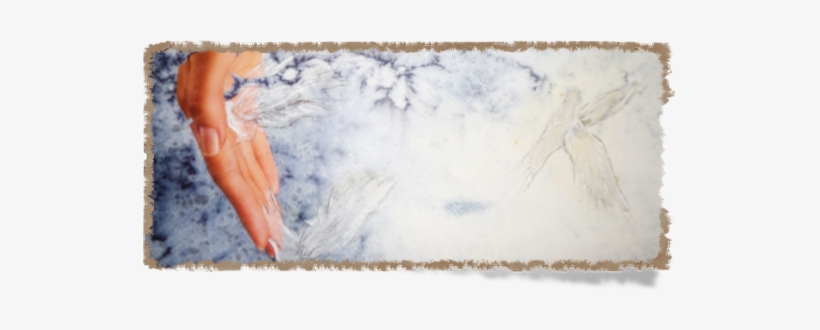 Welcome To Soul Story - Painting, transparent png