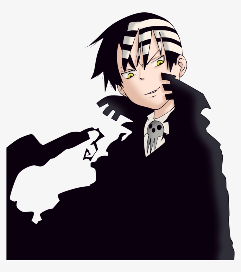Soul Eater Png High-quality Image - Soul Eater Png, transparent png