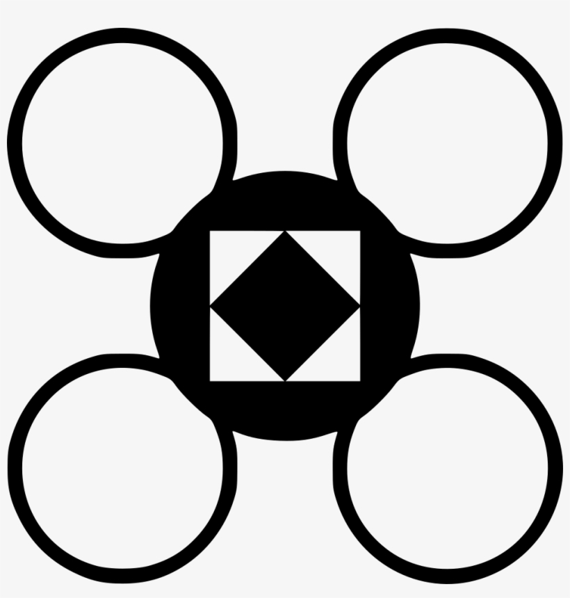 Png File - Diamond In A Square Quilt Pattern, transparent png