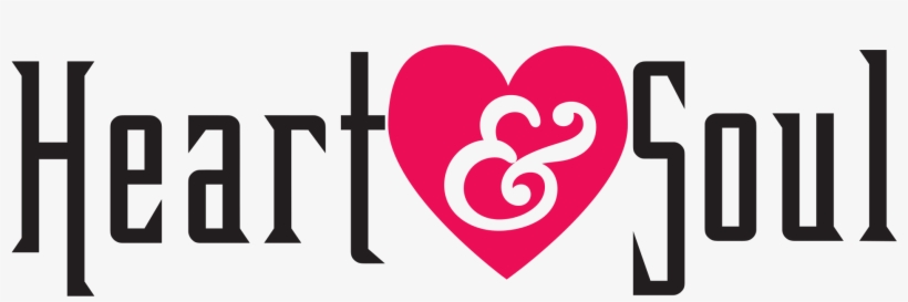 28 Collection Of Heart And Soul Clipart - Heart And Soul, transparent png
