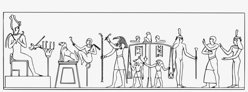 This Free Icons Png Design Of Judgement Of The Soul, transparent png