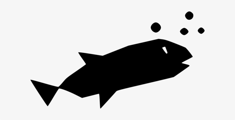 Fishing Shark Background - Clip Art, transparent png